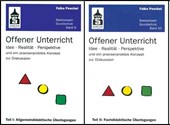 Offener Unterricht 1 und 2