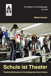 Schule ist Theater