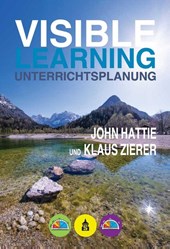 Visible Learning Unterrichtsplanung