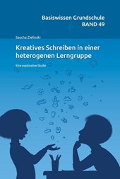 Kreatives Schreiben in einer heterogenenen Lerngruppe