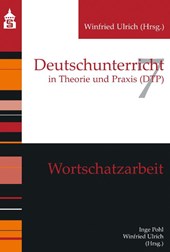 Wortschatzarbeit