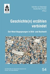 Geschichte(n) erzählen verbindet
