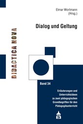 Dialog und Geltung