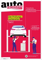 Prüfungsvorbereiter Theorie Teil 2