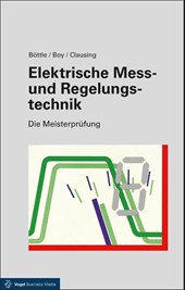 Elektrische Mess- und Regelungstechnik
