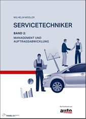 Servicetechniker Band 2