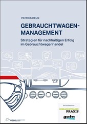 Gebrauchtwagenmanagement
