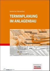 Terminplanung im Anlagenbau