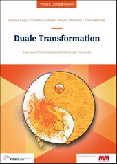 Duale Transformation