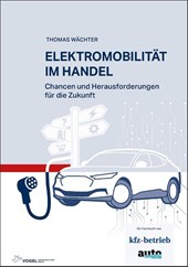 Elektromobilität im Handel