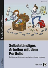Selbstständiges Arbeiten mit dem Portfolio