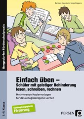 Einfach üben