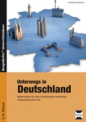 Unterwegs in Deutschland
