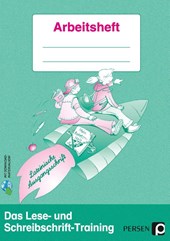 Das Lese- und Schreibschrift-Training. Lateinische Ausgangsschrift