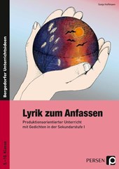 Lyrik zum Anfassen