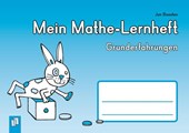 Mein Mathe-Lernheft - Grunderfahrungen