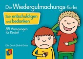 Die Wiedergutmachungs-Kartei