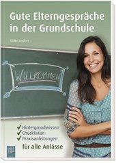 Gute Elterngespräche in der Grundschule