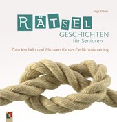 Rätselgeschichten für Senioren
