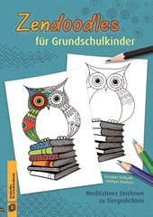 Zendoodles für Grundschulkinder