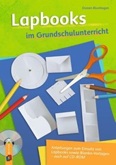 Lapbooks im Grundschulunterricht