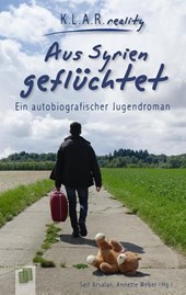Aus Syrien geflüchtet