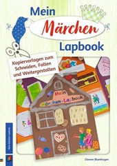 Mein Märchen-Lapbook