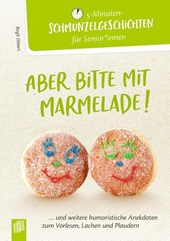 Aber bitte mit Marmelade!
