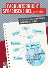 Fachunterricht sprachsensibel gestalten