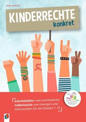 Kinderrechte konkret