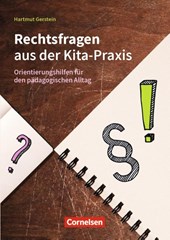 Rechtsfragen aus der Kita-Praxis