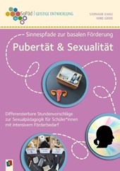 Pubertät und Sexualität