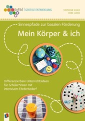 Mein Körper und ich