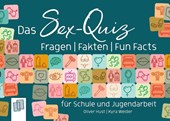 Das Sex-Quiz für Schule und Jugendarbeit