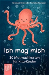 Ich mag mich