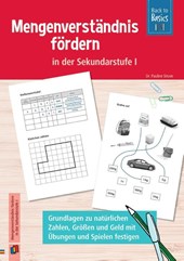 Mengenverständnis fördern in der Sekundarstufe I
