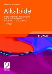 Alkaloide