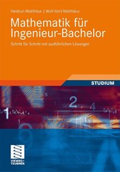 Mathematik fur Ingenieur-Bachelor
