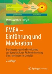 FMEA - Einfuhrung und Moderation
