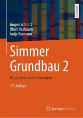 Simmer Grundbau 2