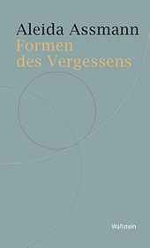 Formen des Vergessens