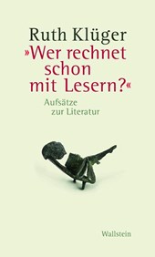 »Wer rechnet schon mit Lesern?«