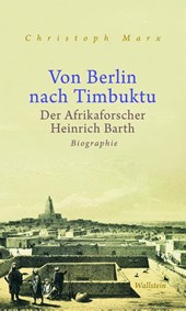 Von Berlin nach Timbuktu