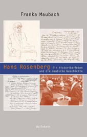 Hans Rosenberg
