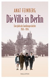 Die Villa in Berlin