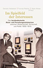 Im Spielfeld der Interessen