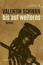 Bis auf Weiteres