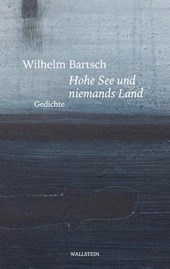 Hohe See und niemands Land