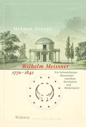 Wilhelm Meissner 1770-1842