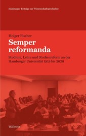 Semper reformanda